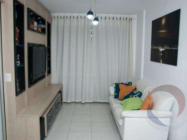 Apartamento para Venda em Florianópolis, Capoeiras, 3 dormitórios, 1 banheiro, 3 vagas