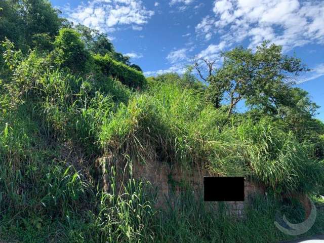 Terreno para Venda em Florianópolis, Centro