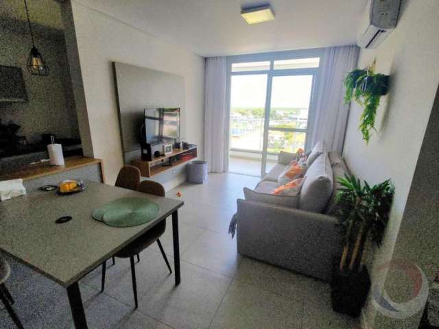 Apartamento para Venda em Florianópolis, Campeche, 3 dormitórios, 1 suíte, 2 banheiros, 2 vagas