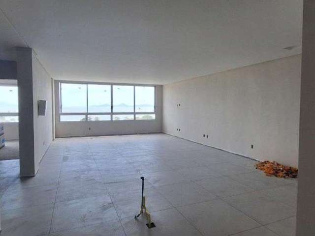 Apartamento para Venda em Florianópolis, Jardim Atlântico, 4 dormitórios, 4 suítes, 5 banheiros, 3 vagas