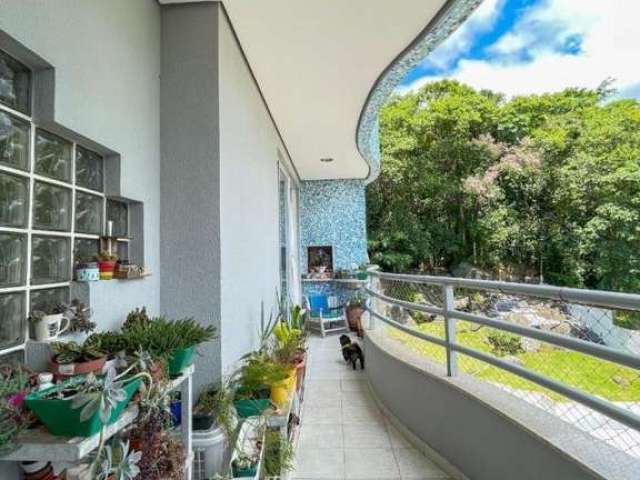 Apartamento para Venda em Florianópolis, Jurerê, 3 dormitórios, 1 suíte, 2 banheiros, 1 vaga