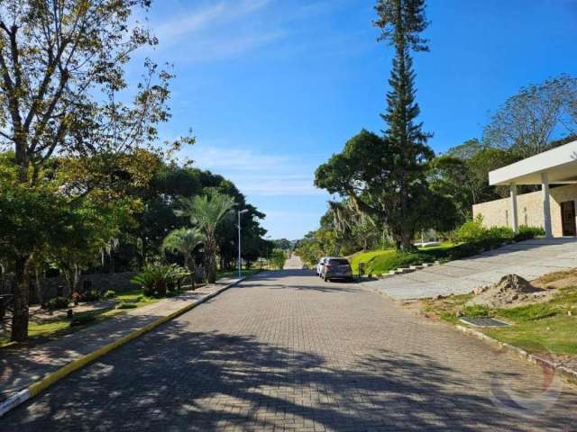 Terreno para Venda em Florianópolis, Ratones