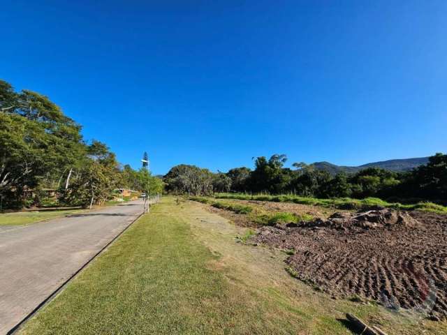 Terreno para Venda em Florianópolis, Ratones