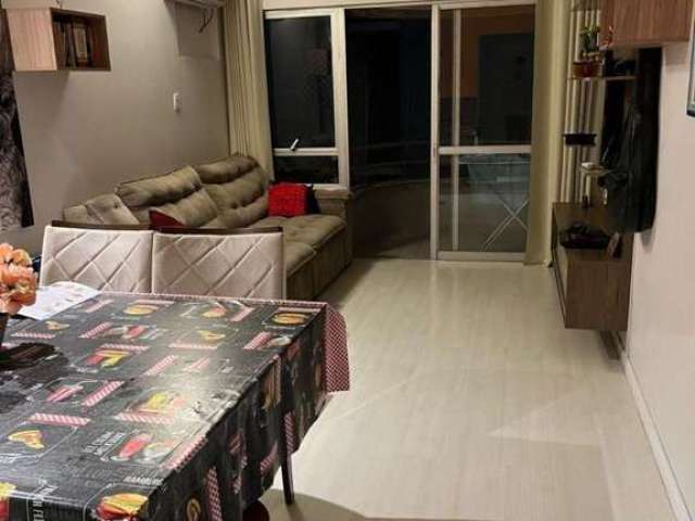 Apartamento para Venda em Florianópolis, Centro, 3 dormitórios, 1 suíte, 2 banheiros, 1 vaga