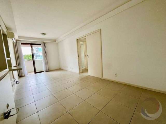 Apartamento para Venda em Florianópolis, Centro, 2 dormitórios, 1 suíte, 2 banheiros, 1 vaga