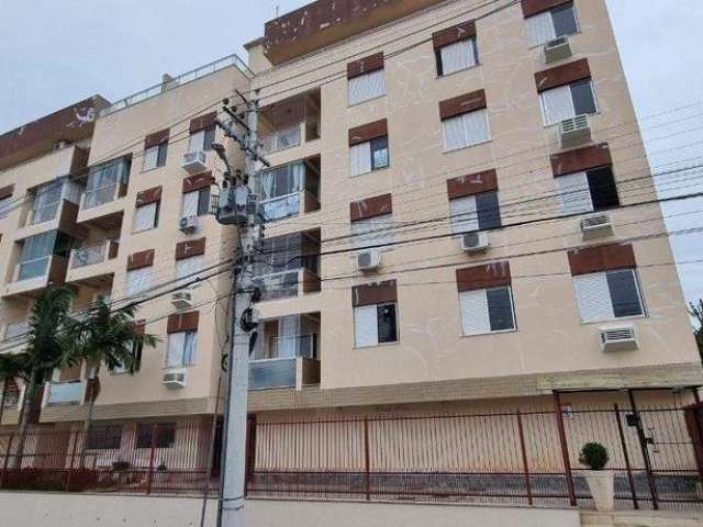 Apartamento para Venda em Florianópolis, Capoeiras, 4 dormitórios, 1 suíte, 3 banheiros, 1 vaga