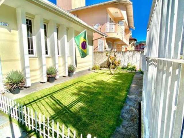 Casa para Venda em Florianópolis, Santa Mônica, 3 dormitórios, 1 suíte, 4 banheiros, 4 vagas