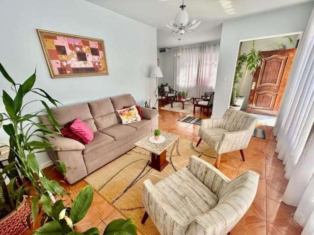 Casa para Venda em Florianópolis, Jardim Atlântico, 3 dormitórios, 1 suíte, 4 banheiros, 2 vagas