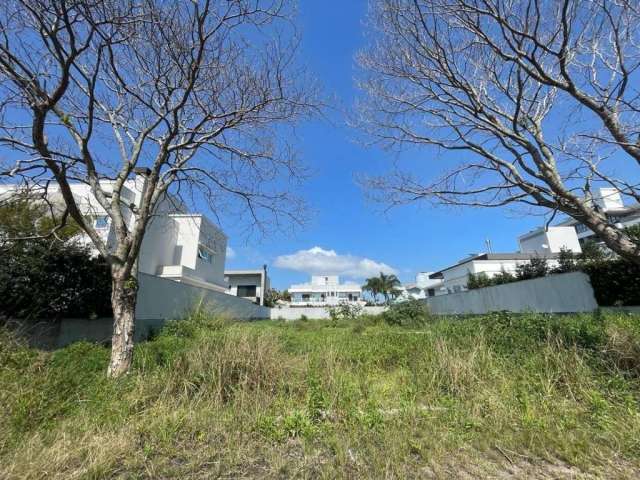 Terreno para Venda em Florianópolis, Jurerê Internacional