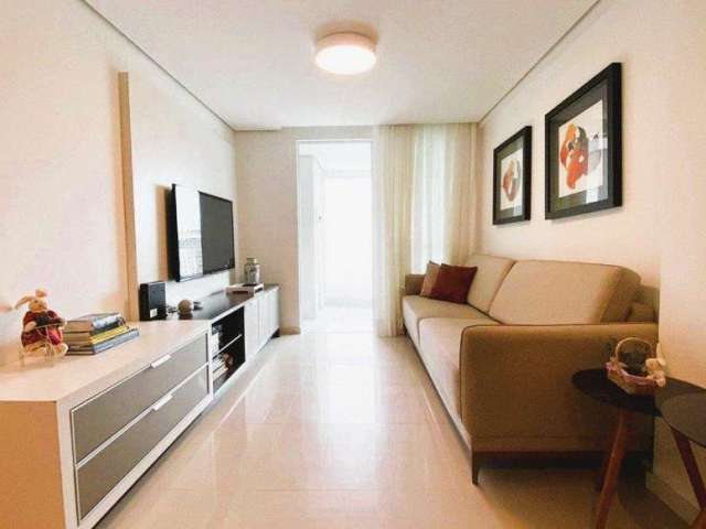 Apartamento para Venda em Florianópolis, Estreito, 3 dormitórios, 1 suíte, 2 banheiros, 3 vagas