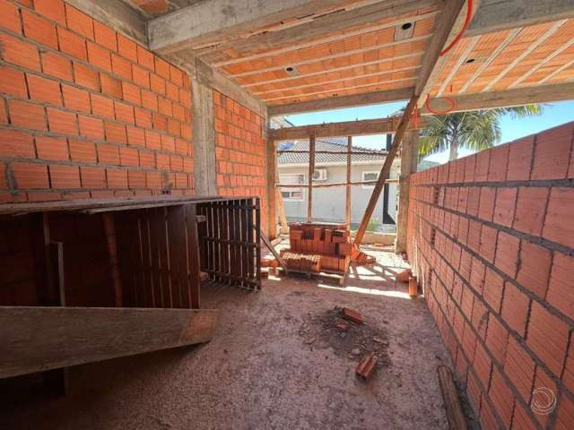 Casa para Venda em Florianópolis, Campeche, 3 dormitórios, 1 suíte, 3 banheiros, 1 vaga