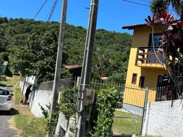 Terreno para Venda em Florianópolis, Cachoeira Do Bom Jesus