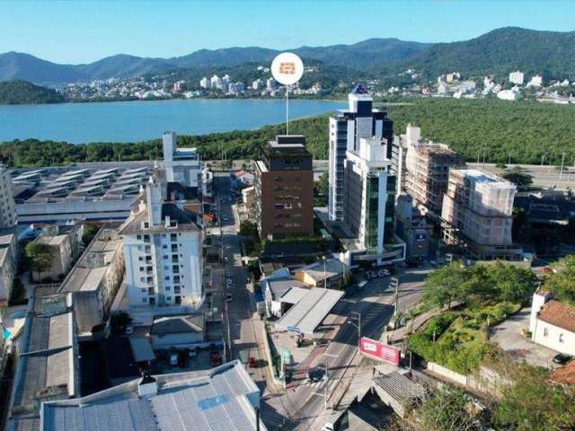 Apartamento para Venda em Florianópolis, Agronômica, 1 dormitório, 1 banheiro, 1 vaga