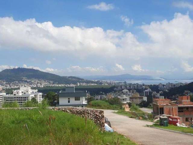 Terreno para Venda em Florianópolis, Itacorubi