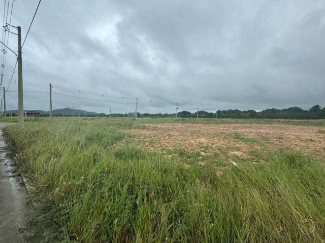 Terreno para Venda em Florianópolis, Vargem do Bom Jesus