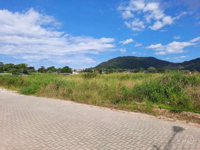 Terreno para Venda em Florianópolis, Rio Tavares