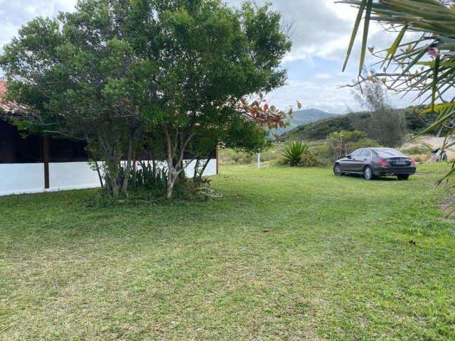 Terreno para Venda em Florianópolis, Pântano do Sul