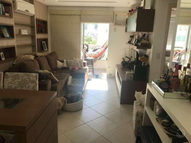 Apartamento para Venda em Florianópolis, Itacorubi, 2 dormitórios, 1 suíte, 2 banheiros, 1 vaga
