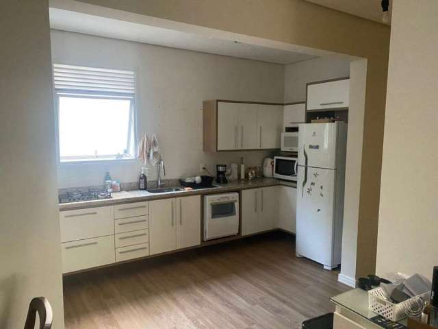 Apartamento para Venda em Florianópolis, Coqueiros, 3 dormitórios, 1 suíte, 2 banheiros, 2 vagas