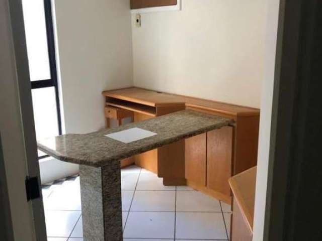 Apartamento para Venda em Florianópolis, Centro, 1 dormitório, 1 banheiro, 1 vaga