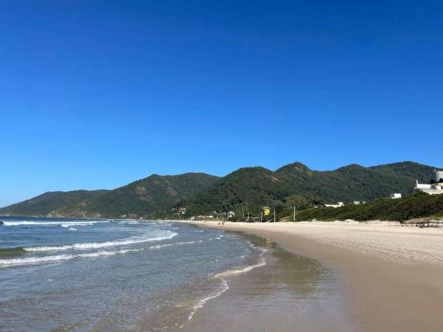 Terreno para Venda em Florianópolis, Pântano do Sul