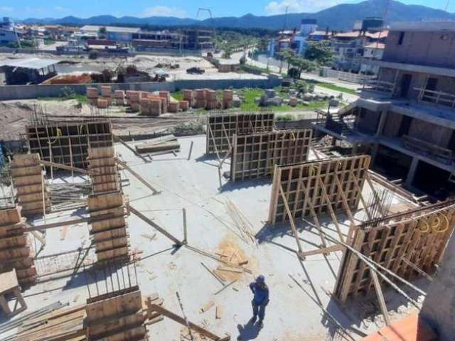 Apartamento para Venda em Florianópolis, Barra Da Lagoa, 1 dormitório, 1 banheiro, 1 vaga