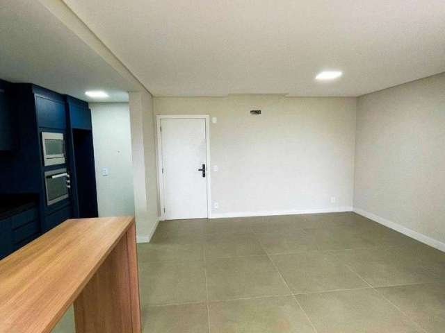 Apartamento para Venda em Florianópolis, Jurerê Internacional, 2 dormitórios, 1 suíte, 2 banheiros, 1 vaga