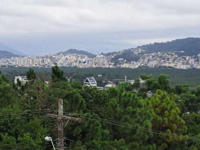 Terreno para Venda em Florianópolis, João Paulo