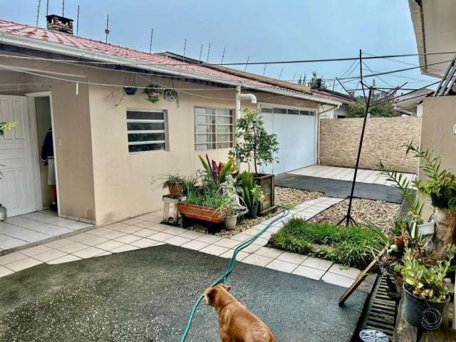 Casa para Venda em Florianópolis, Jardim Atlântico, 3 dormitórios, 1 suíte, 3 banheiros, 2 vagas