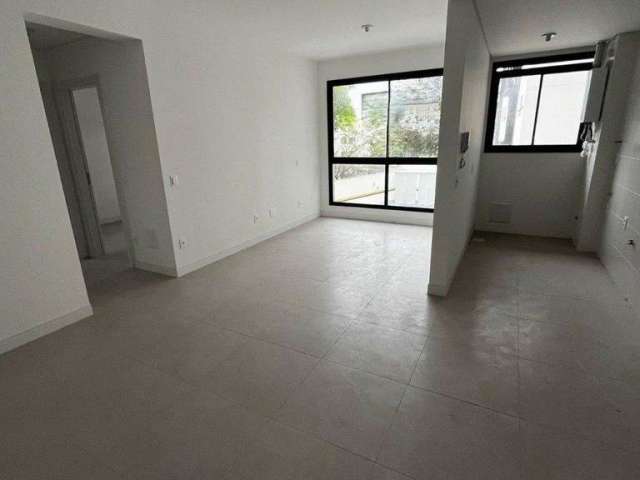 Apartamento para Venda em Florianópolis, Carvoeira, 2 dormitórios, 1 suíte, 2 banheiros, 1 vaga