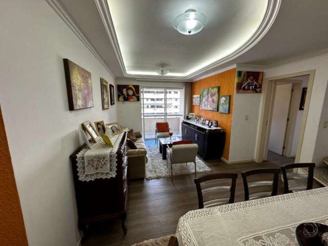 Apartamento para Venda em Florianópolis, Córrego Grande, 2 dormitórios, 1 suíte, 3 banheiros, 2 vagas