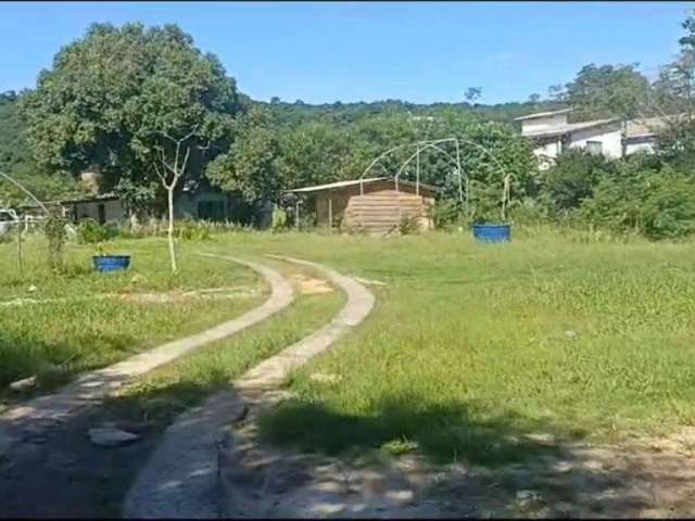 Terreno para Venda em Florianópolis, Cachoeira Do Bom Jesus