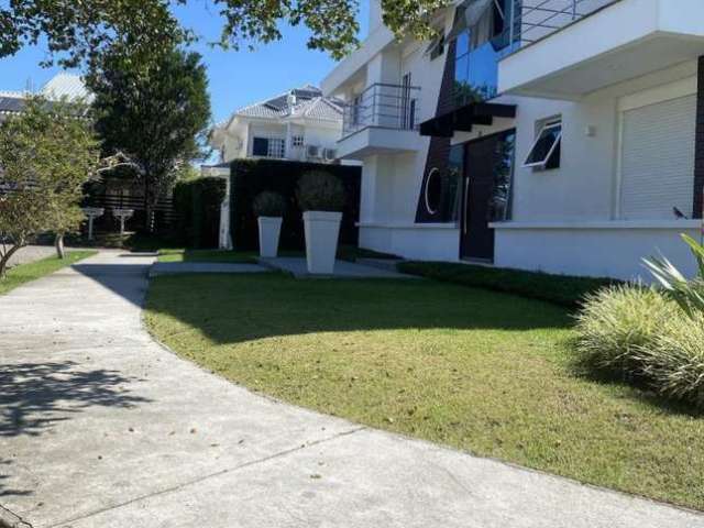 Casa para Venda em Florianópolis, Jurerê Internacional, 5 dormitórios, 5 suítes, 6 banheiros, 2 vagas