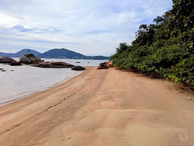 Terreno para Venda em Florianópolis, Cacupé