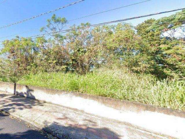 Terreno para Venda em Florianópolis, Coqueiros