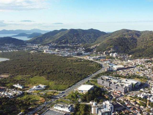 Apartamento para Venda em Florianópolis, Saco Grande, 1 dormitório, 1 banheiro, 1 vaga