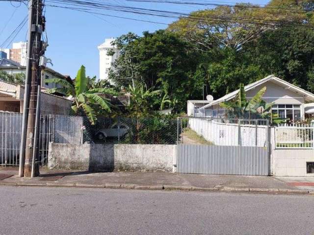 Terreno para Venda em Florianópolis, Estreito