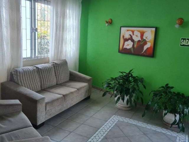 Apartamento para Venda em Florianópolis, Trindade, 3 dormitórios, 1 banheiro, 1 vaga