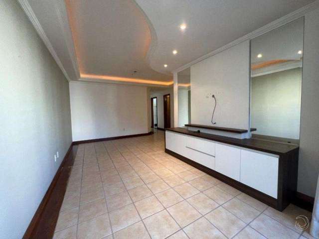 Apartamento para Venda em Florianópolis, Agronômica, 3 dormitórios, 1 suíte, 3 banheiros, 2 vagas