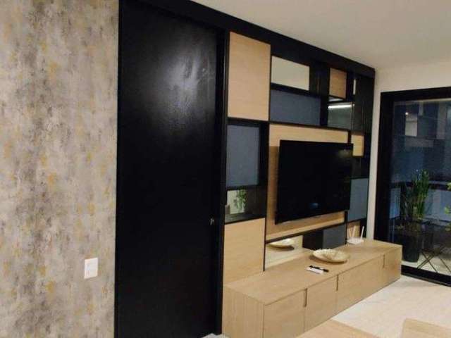 Apartamento para Venda em Florianópolis, Campeche, 1 dormitório, 1 suíte, 1 banheiro, 1 vaga