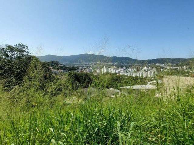 Terreno para Venda em Florianópolis, Trindade