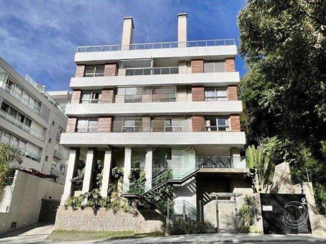 Apartamento para Venda em Florianópolis, João Paulo, 3 dormitórios, 2 suítes, 3 banheiros, 2 vagas