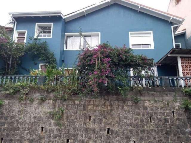 Casa para Venda em Florianópolis, Centro, 4 dormitórios, 1 suíte, 3 banheiros, 1 vaga