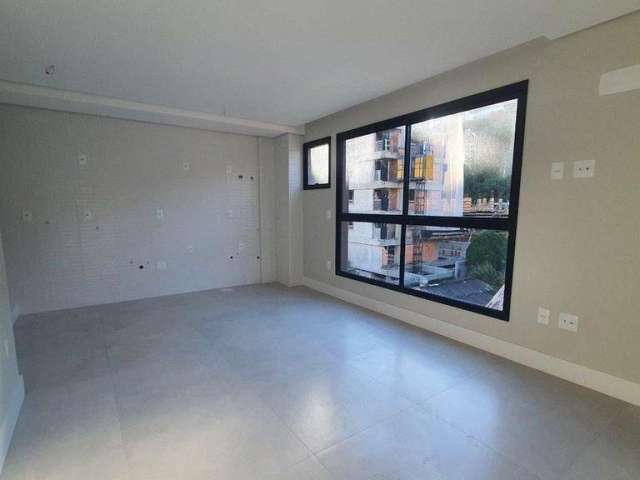 Apartamento para Venda em Florianópolis, Centro, 1 dormitório, 1 banheiro, 1 vaga