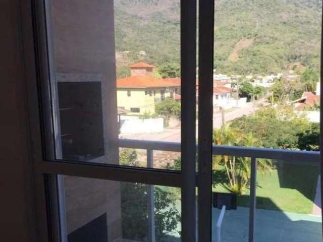 Apartamento para Venda em Florianópolis, Ribeirão da Ilha, 1 dormitório, 1 banheiro, 1 vaga