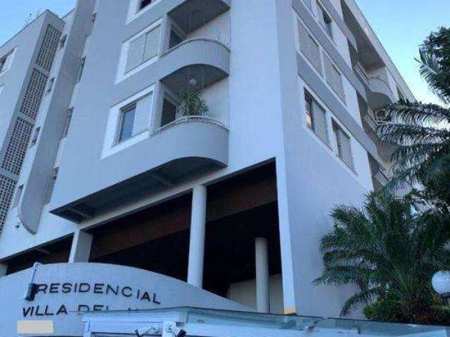 Apartamento para Venda em Florianópolis, Coqueiros, 3 dormitórios, 1 suíte, 2 banheiros, 1 vaga