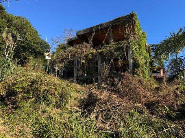 Terreno para Venda em Florianópolis, Centro