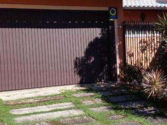 Casa para Venda em Florianópolis, Santa Mônica, 4 dormitórios, 1 suíte, 2 banheiros, 1 vaga