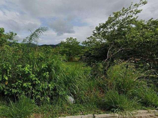 Terreno para Venda em Florianópolis, Canasvieiras