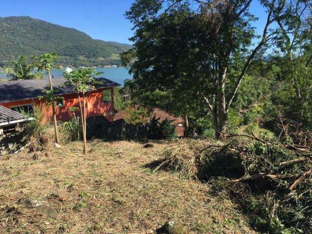 Terreno para Venda em Florianópolis, Ribeirão da Ilha